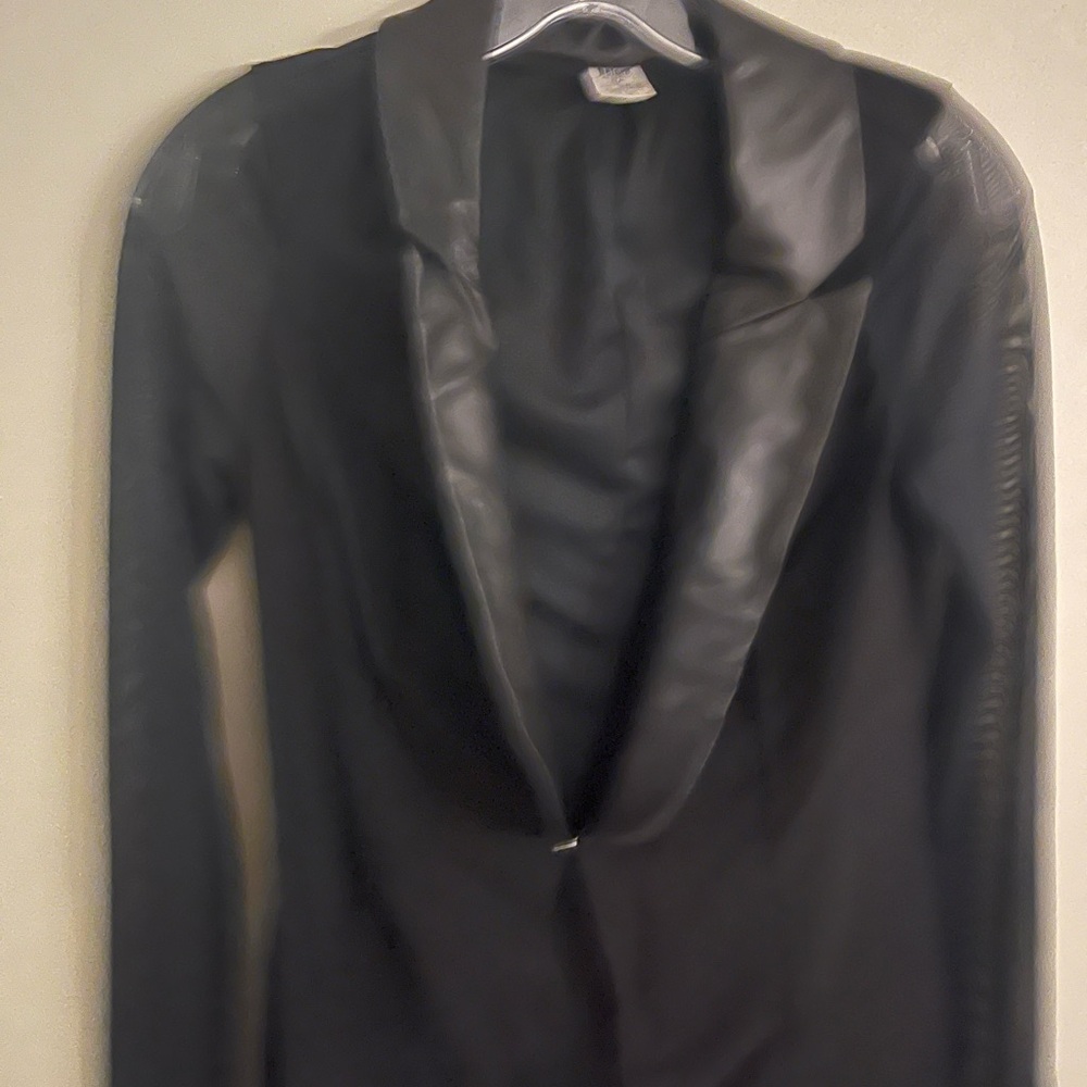 Balera Black Women's Blazer
